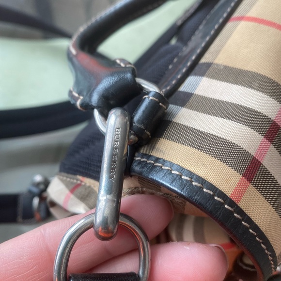 Burberry Rucksack - Picture 5 of 11